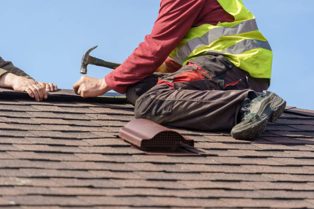 Best Best Roofing Contractors  in West Unity, OH