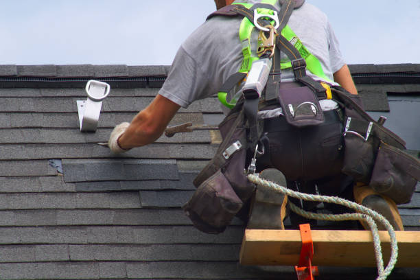Best Best Roofing Contractors  in West Unity, OH