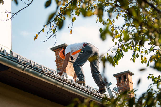 Best Emergency Roof Repair  in West Unity, OH