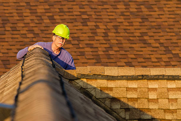 Professional Roofing Contractor in West Unity, OH