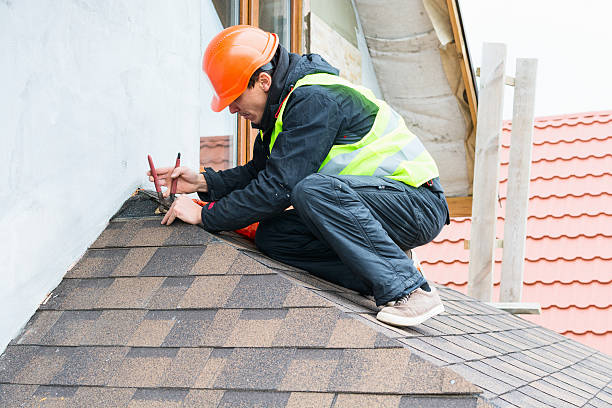 Best Local Roofing Companies  in West Unity, OH